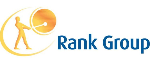 The Rank Group Splash the Cash on Stride Gaming
